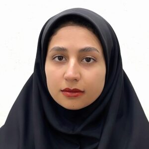 Picture of مینو مقدس اقدس - کارآموز وکالت