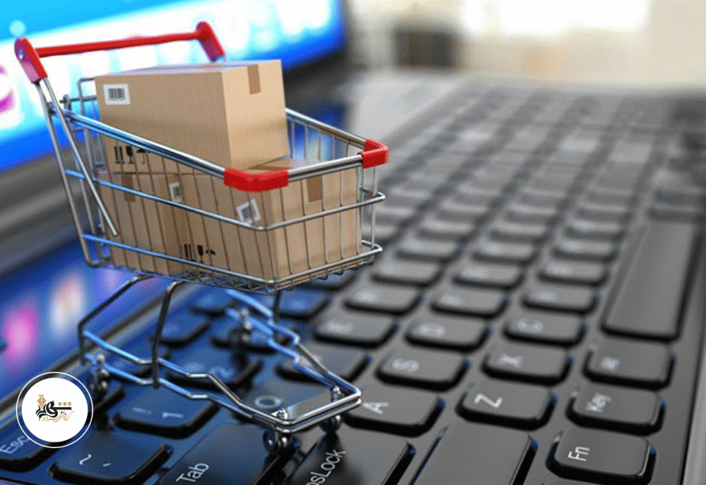 بررسی تکالیف حقوقی فروشگاه‌های اینترنتی در ایران