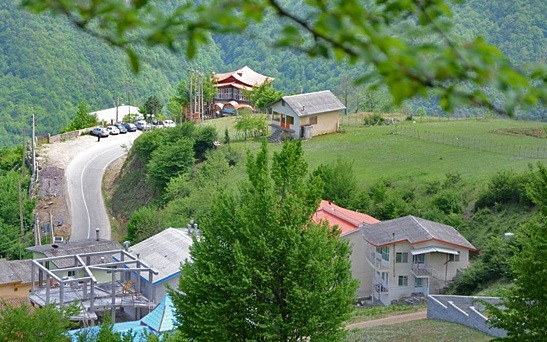 تغییر کاربری اراضی زراعی و باغ ها