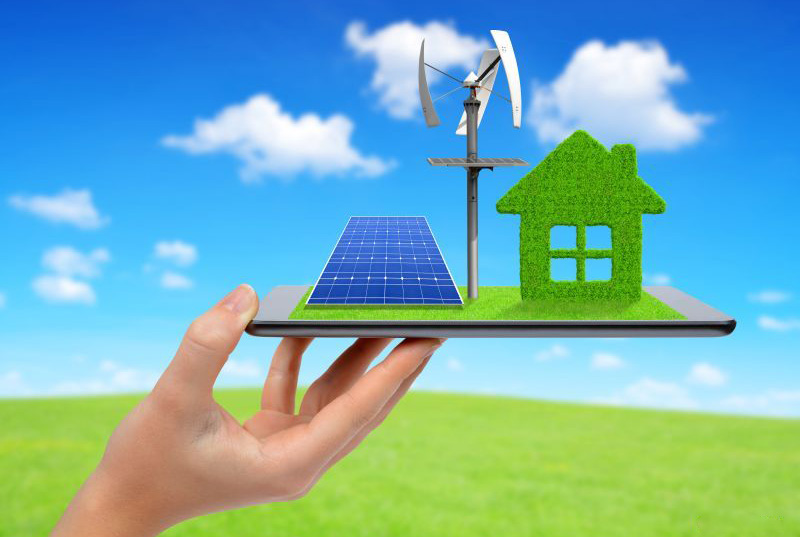 منابع طبیعی