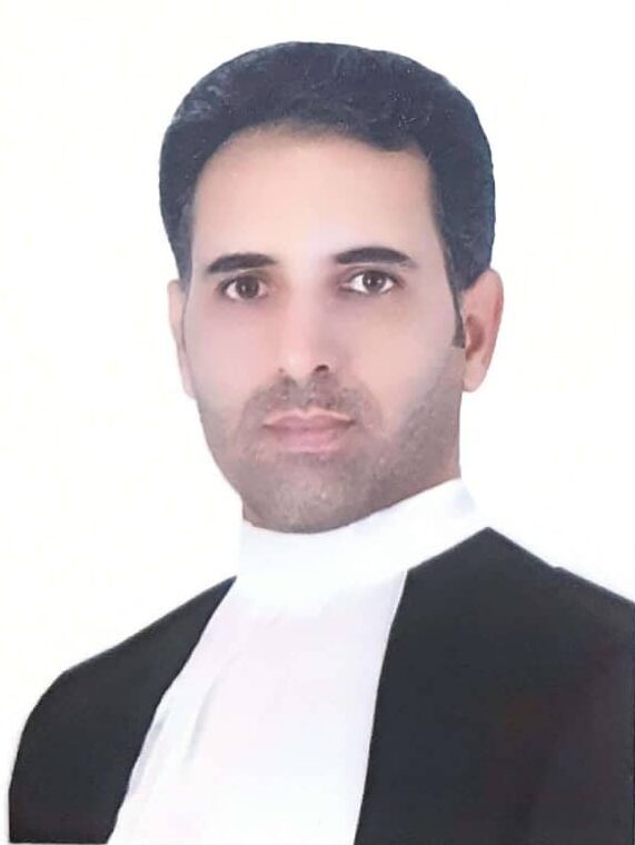 روح الله کامکار