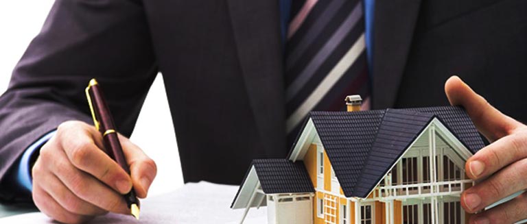 تغییر کاربری اراضی زراعی و باغ ها​