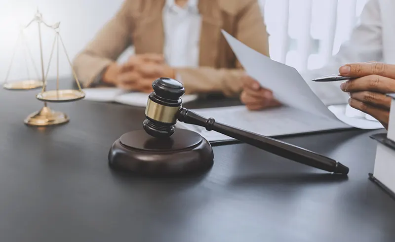 نمونه آراء داوری