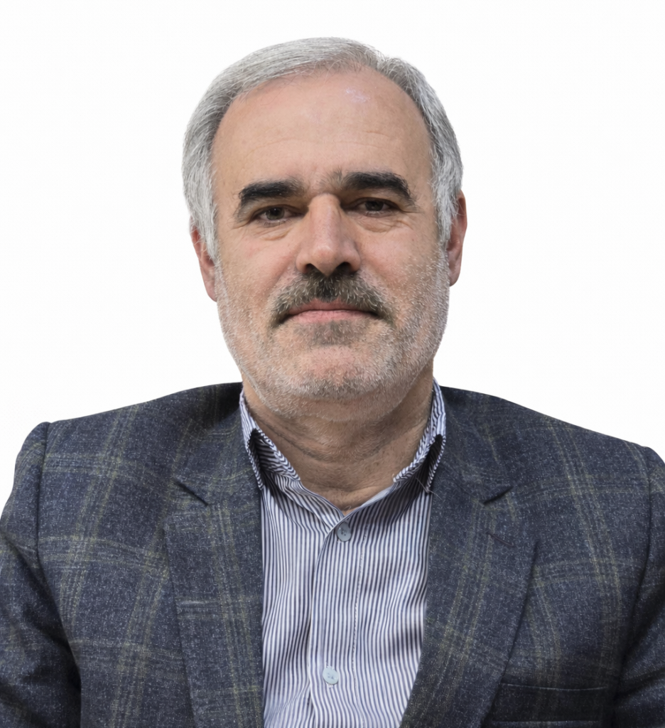 محمدرضا زرقانی