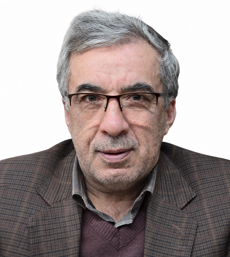 محمود قربانیان