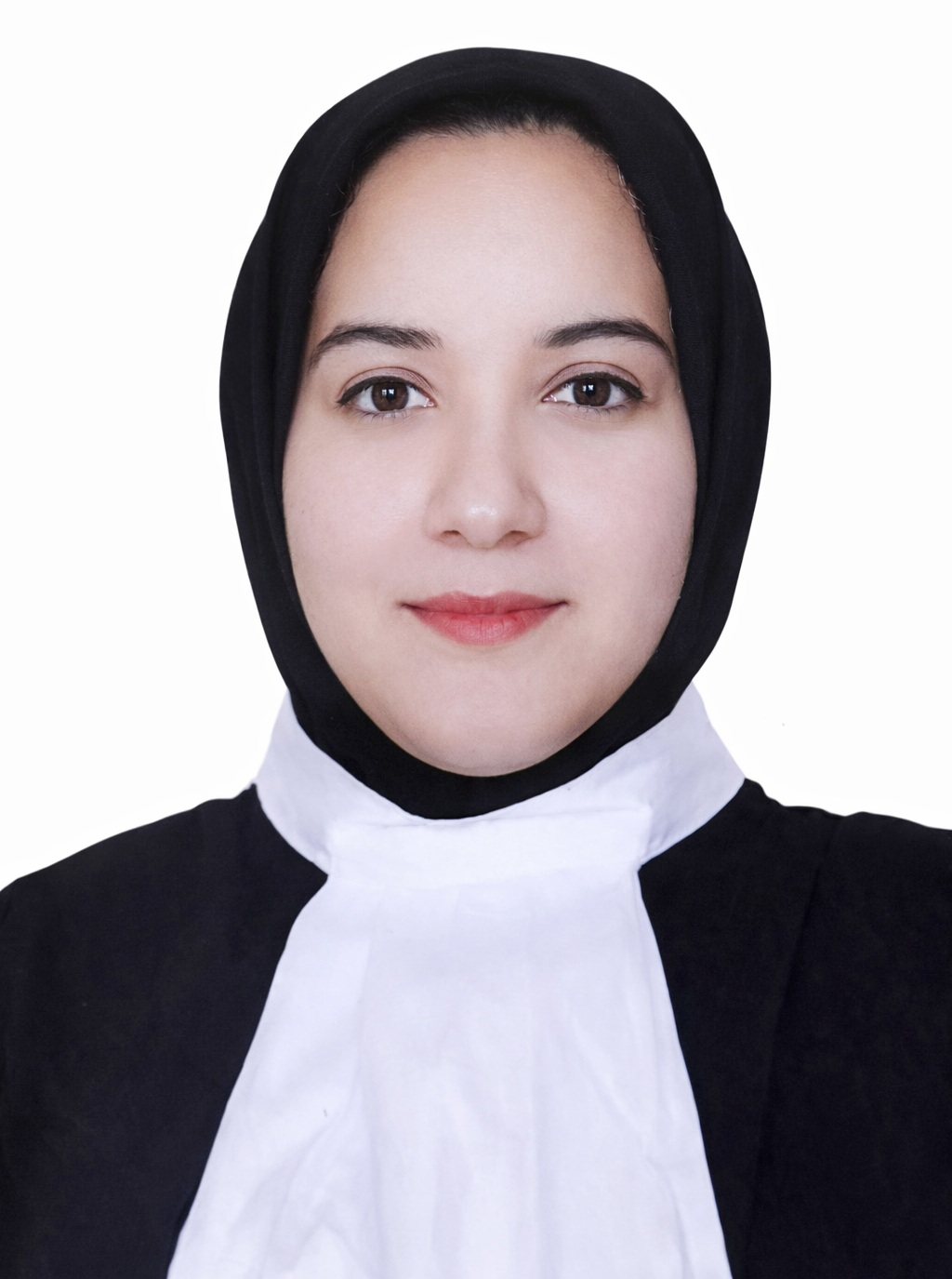 حانیه جلیلی تقویان