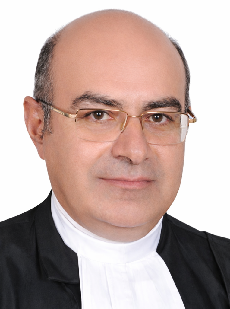 شهاب ضرغامی